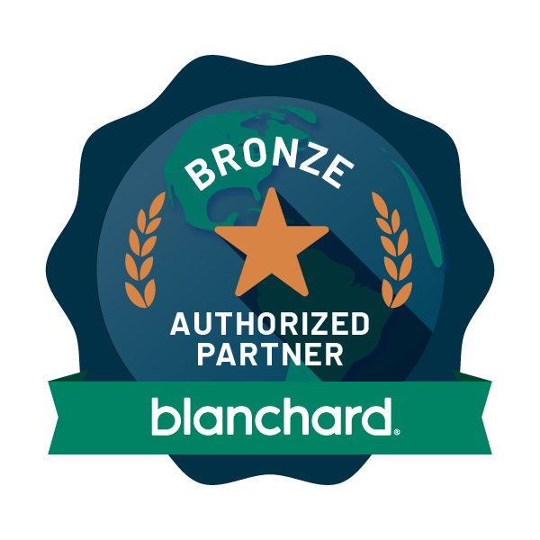 Blanchard Bronze Authorized Partner
