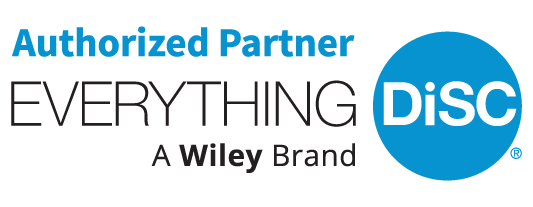 Everything DiSC Authorized Partner