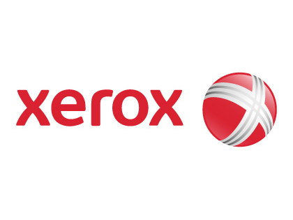 mailing industry xerox logo th