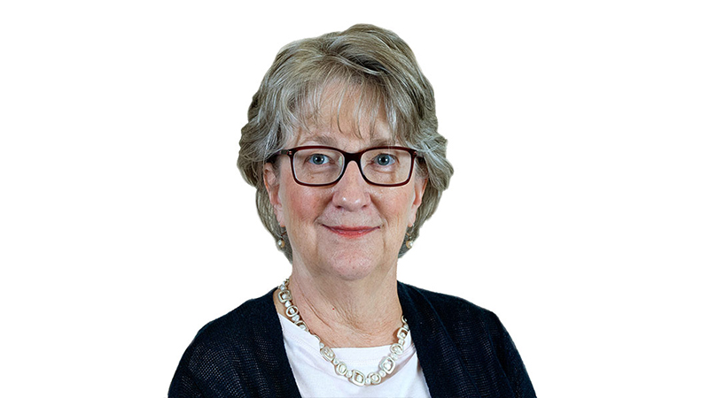 Anne Doster