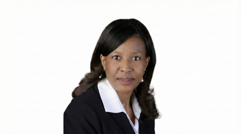 Bernita Nichols