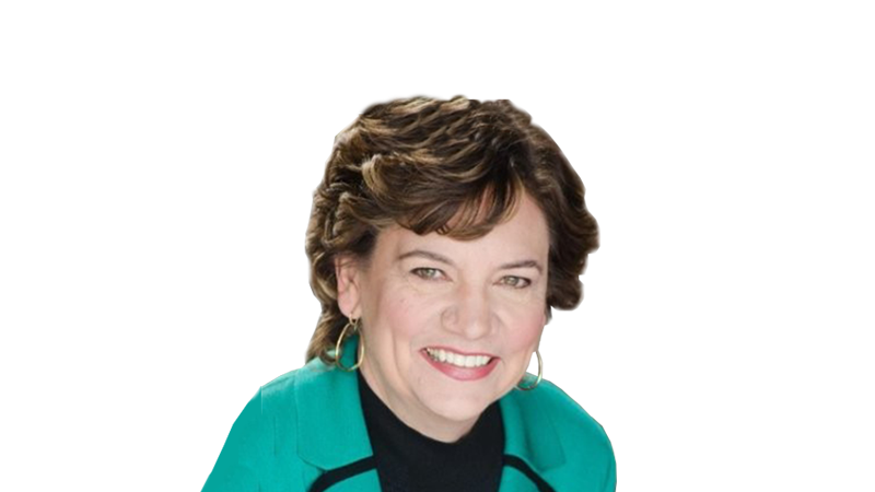Christie Ward