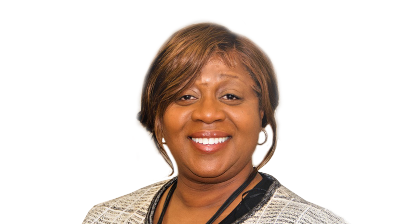 Gloria (Brenda) Moses
