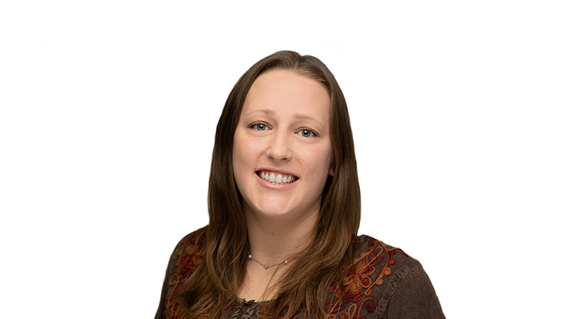 Lauren Calhoun