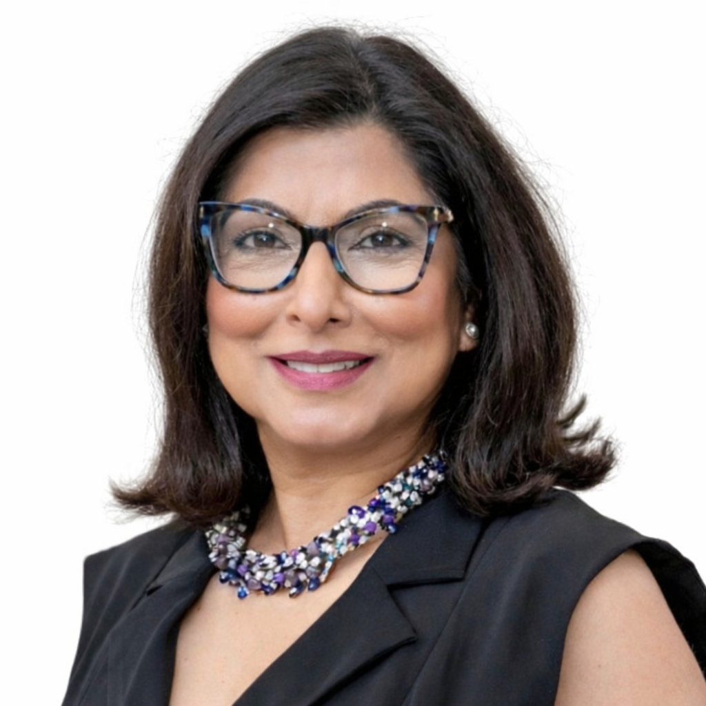 Neerja Bhatia